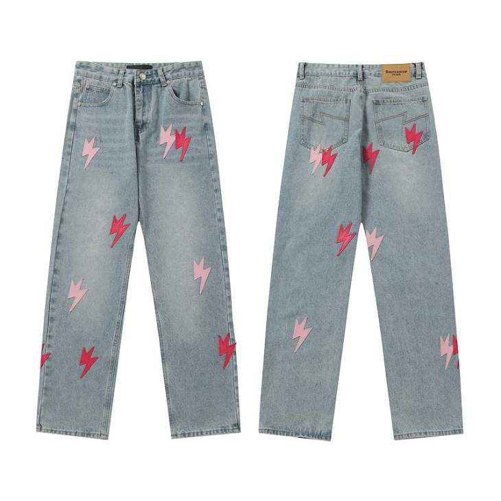 Picture of Amexnocap Jeans Long _SKUAmexnocapsz28-36oftx0096642
